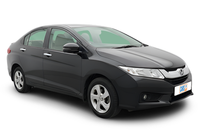 Honda City-img